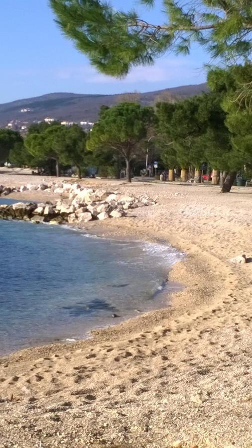Tranquillo Apartment Crikvenica Exterior photo