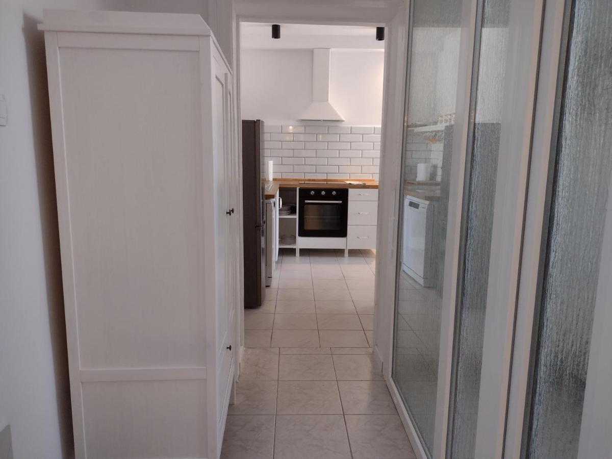 Tranquillo Apartment Crikvenica Exterior photo