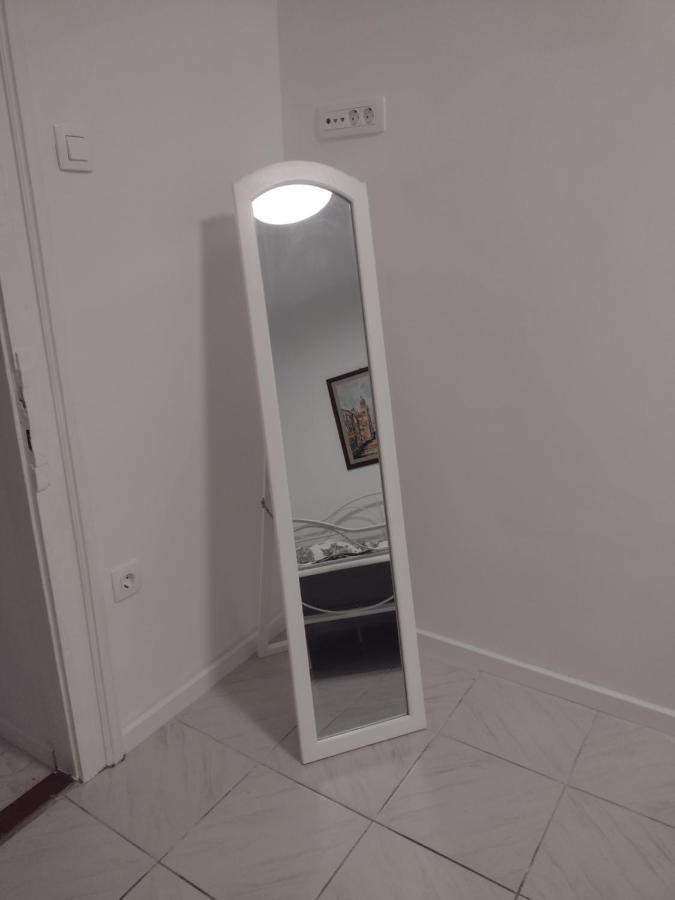 Tranquillo Apartment Crikvenica Exterior photo