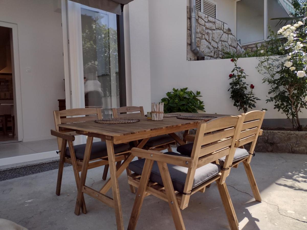Tranquillo Apartment Crikvenica Exterior photo