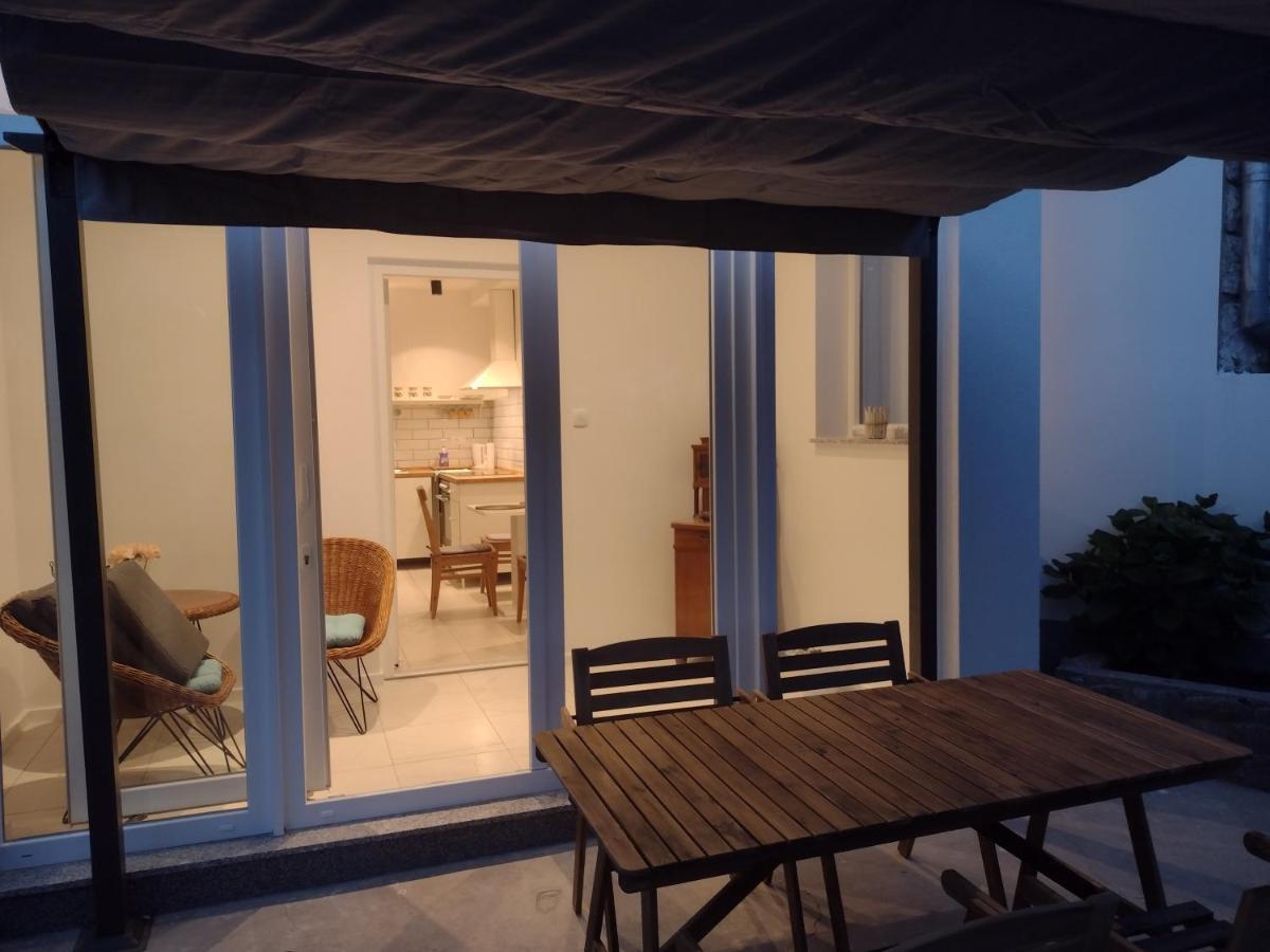 Tranquillo Apartment Crikvenica Exterior photo