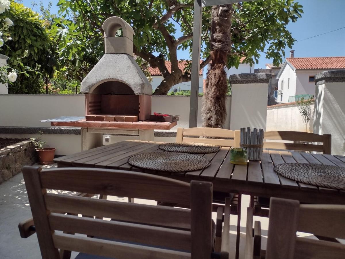 Tranquillo Apartment Crikvenica Exterior photo