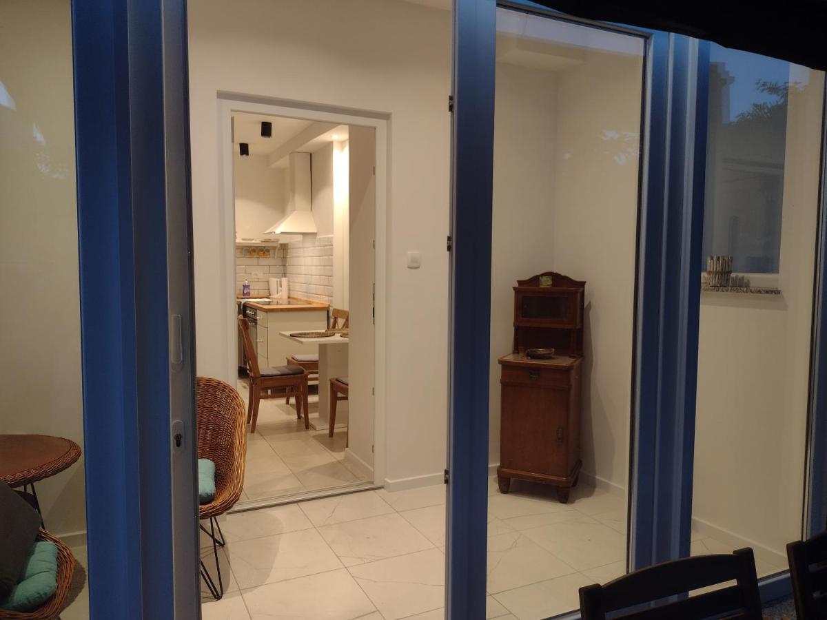 Tranquillo Apartment Crikvenica Exterior photo