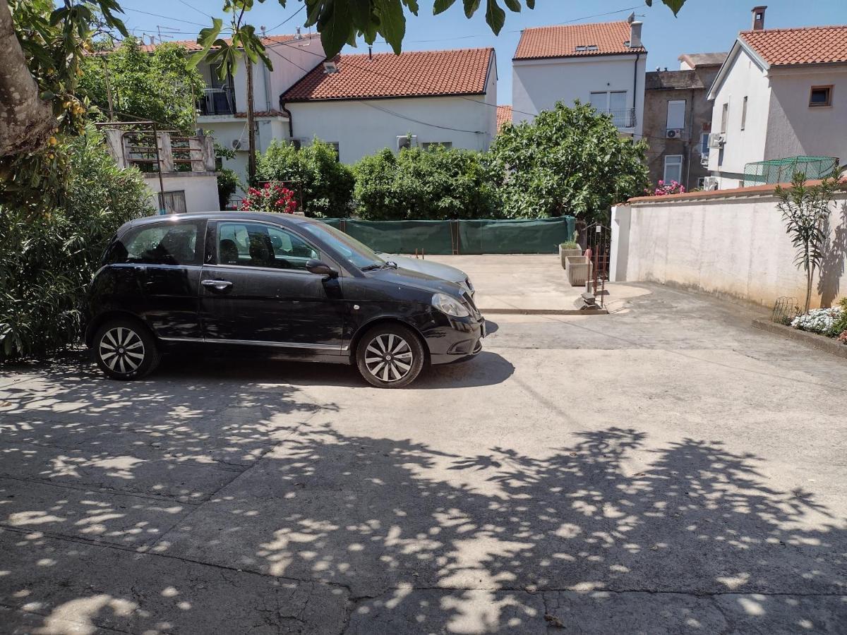 Tranquillo Apartment Crikvenica Exterior photo